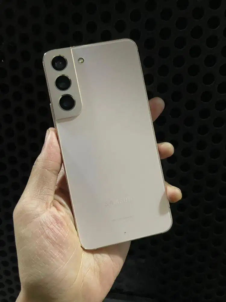Samsung S22 5G Ram 8/128 GB Mines
