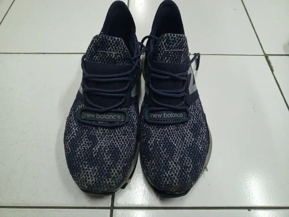 Jual Sepatu New Balance Men Roav City