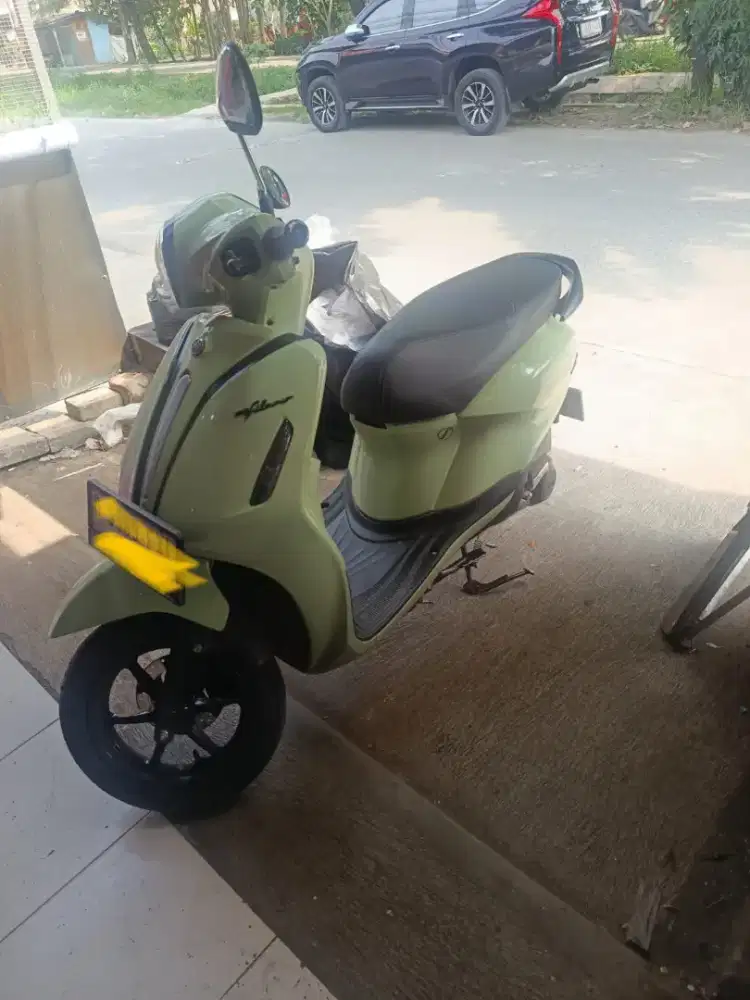 Motor Filano THN 2025