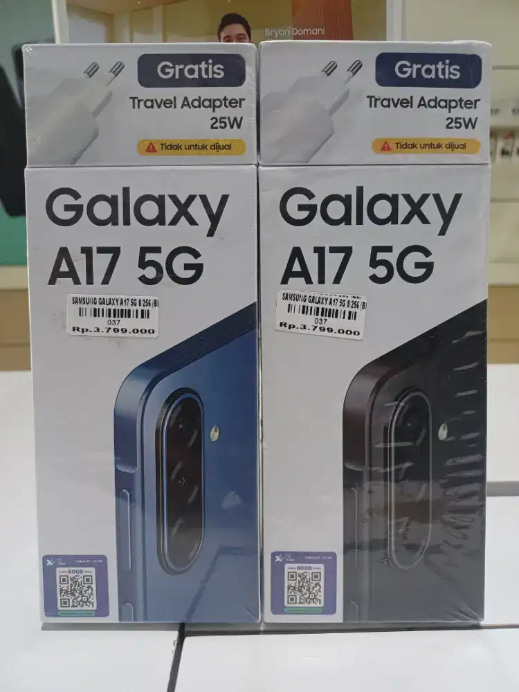 New samsing a175g ram 8/256gb atlantis dahsyat