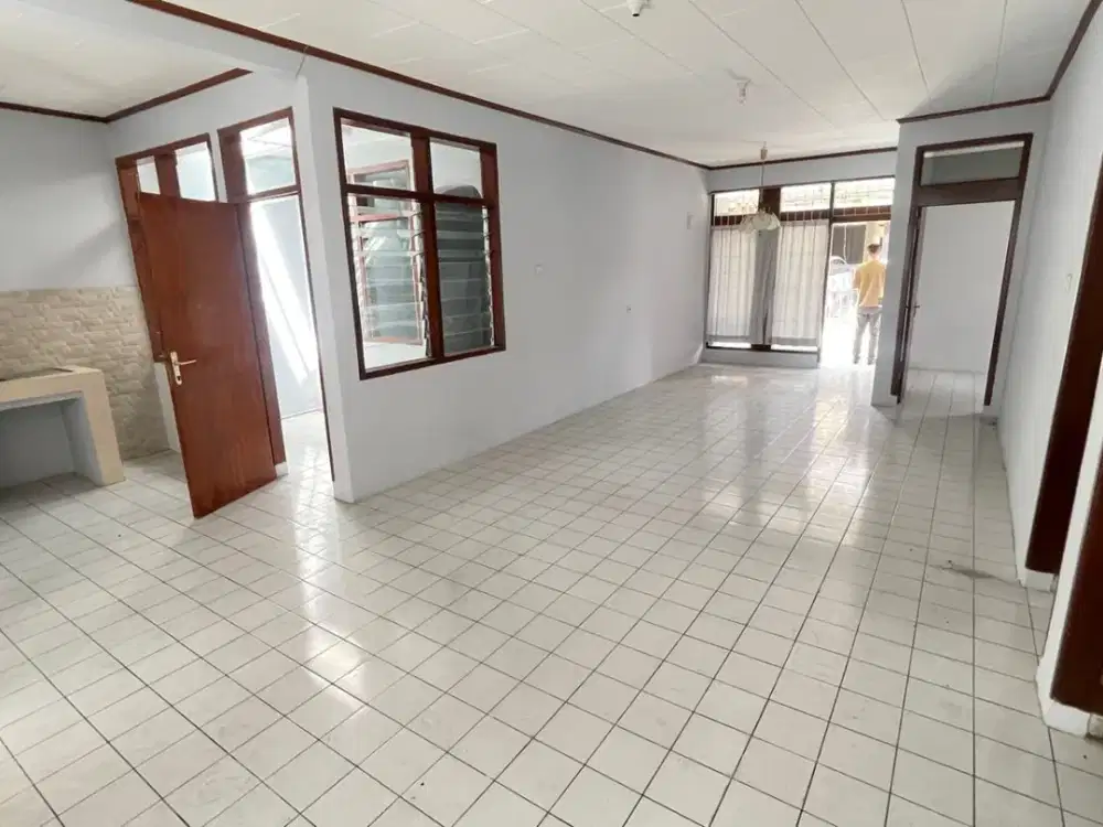 Y. DIJUAL CEPAT RUMAH MURAH DI KOPO PERMAI BANDUNG CIBADUYUT, MIKO MALL, TOL KOPO