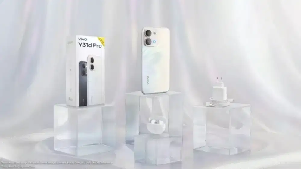 VIVO Y31D PRO TERBARU BATRAI 7000