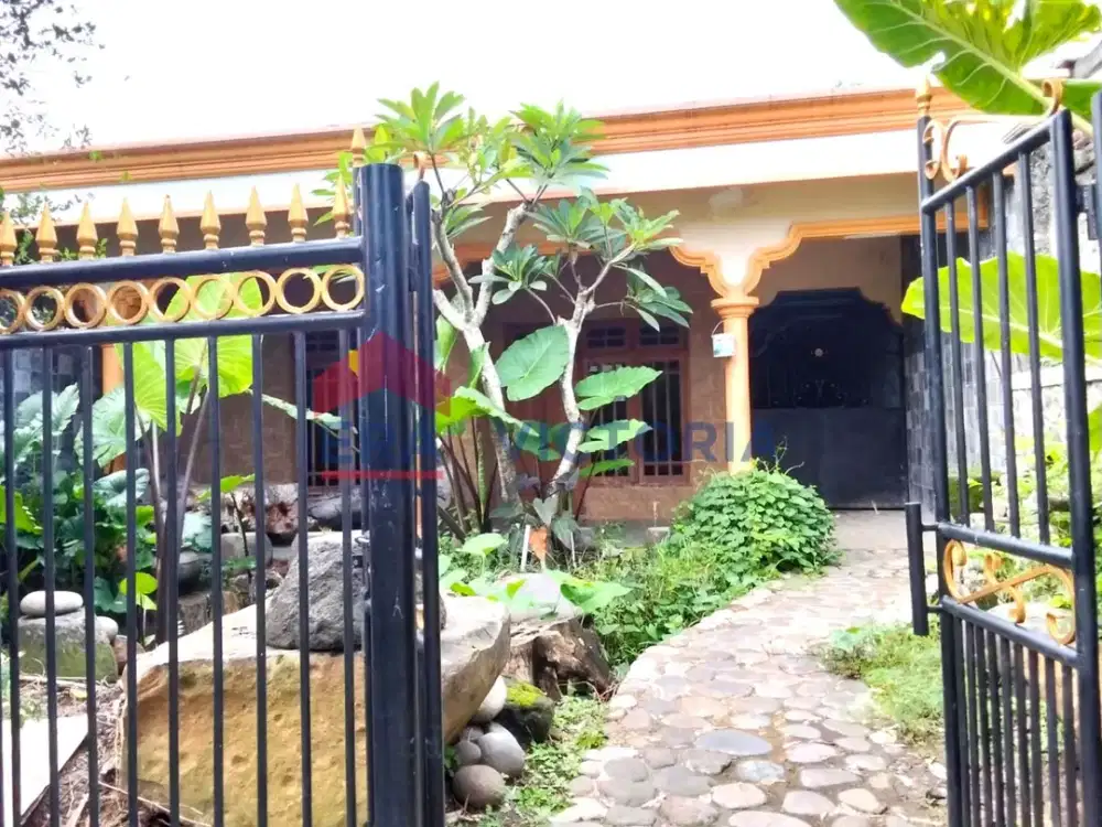 Rumah Nyaman & Siap Huni di Badas Kab Kediri Cocok Untuk Usaha Guest House