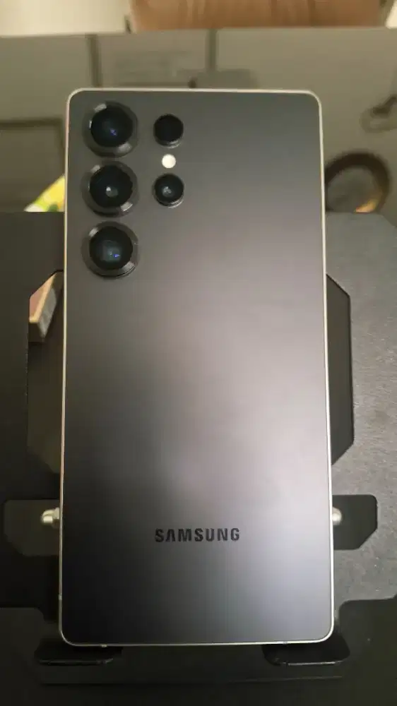 SAMSUNG S25 ULTRA 512/12 GARANSI RESMI SEIN