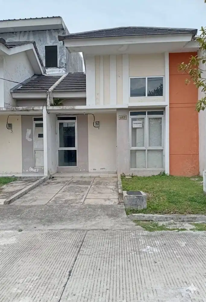 Jual Rumah Di Citra Maja