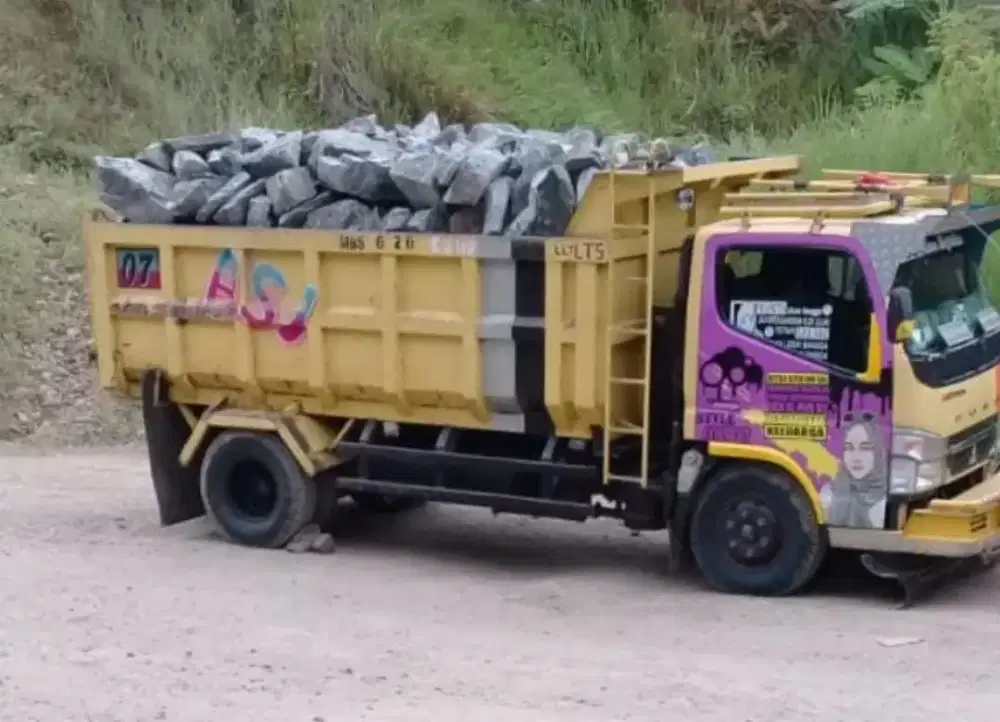 Pasir ayak Pasir bangka batu belah sirdam limestone abu batu