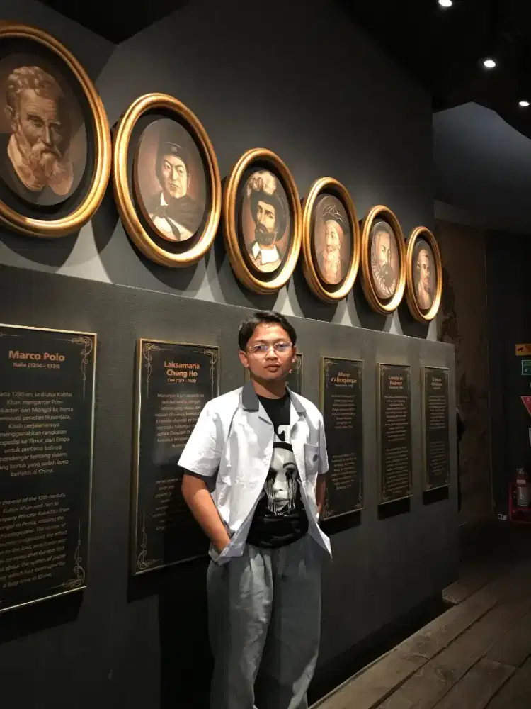 Mencari Lowongan pekerjaan