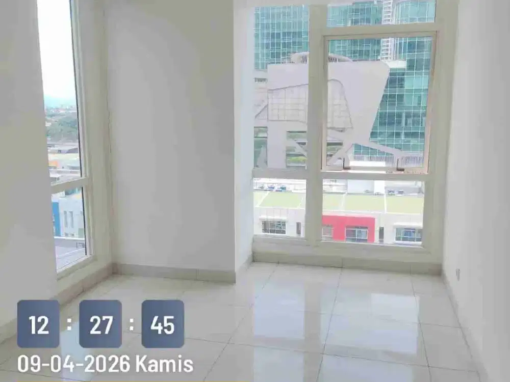 Dijual  apartment Kensington