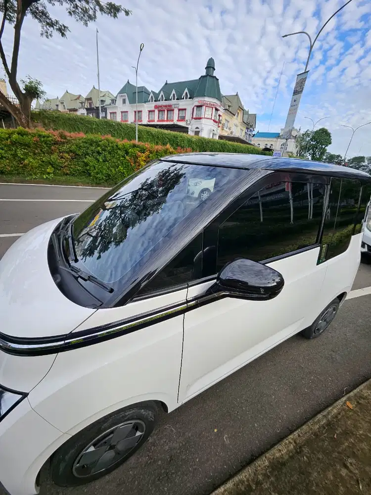 Wuling Air EV 2024 Listrik
