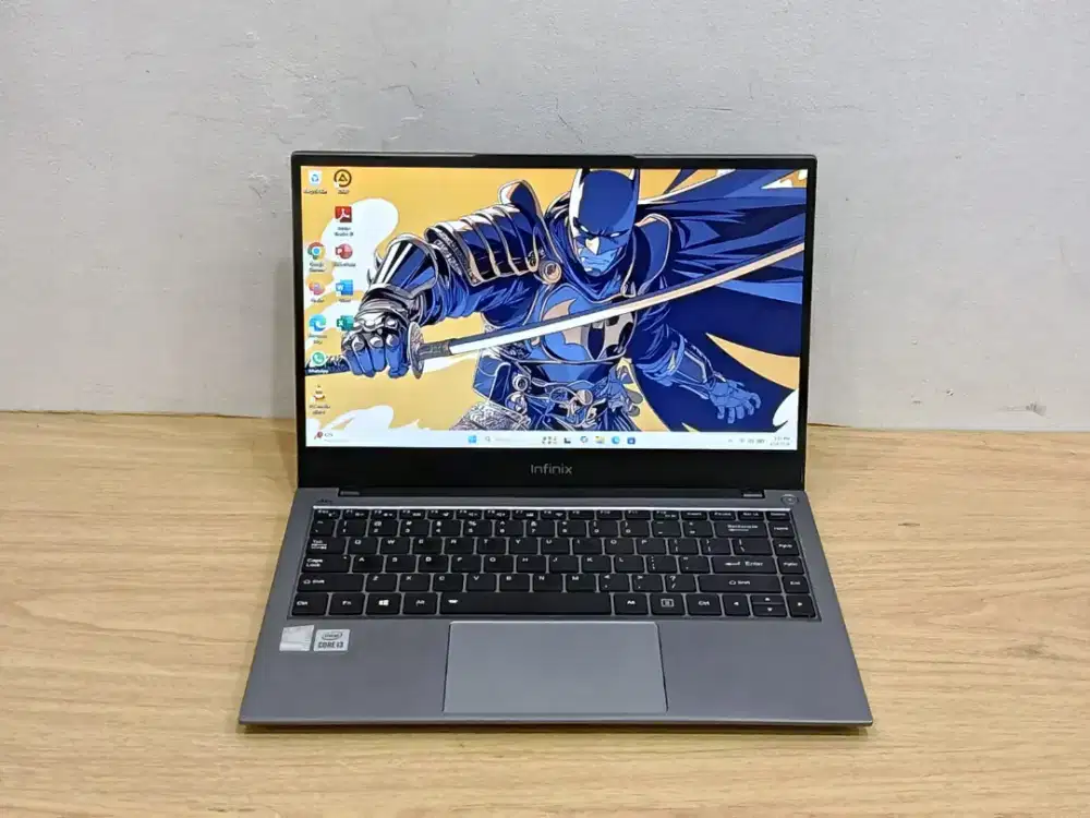 LAPTOP Infinix INBox x1