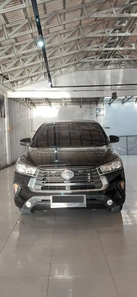 Toyota innova G at 2022 bensin