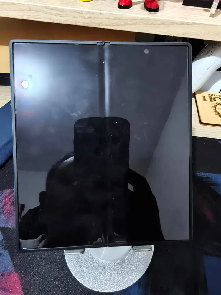 Samsung Galaxy Fold 6 256GB Navy Blue