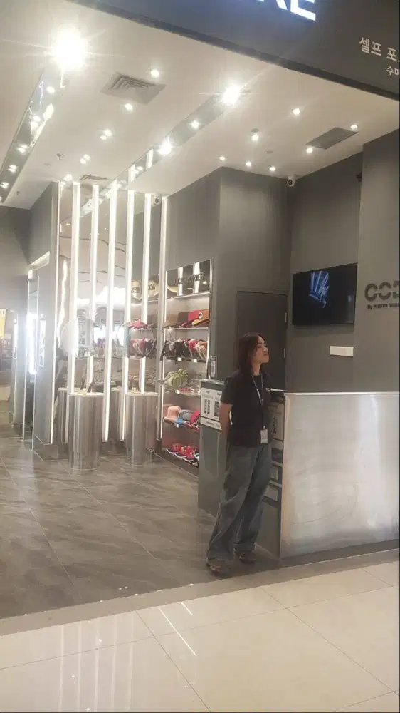 Jasa Kontraktor Interior Tukang Bangunan