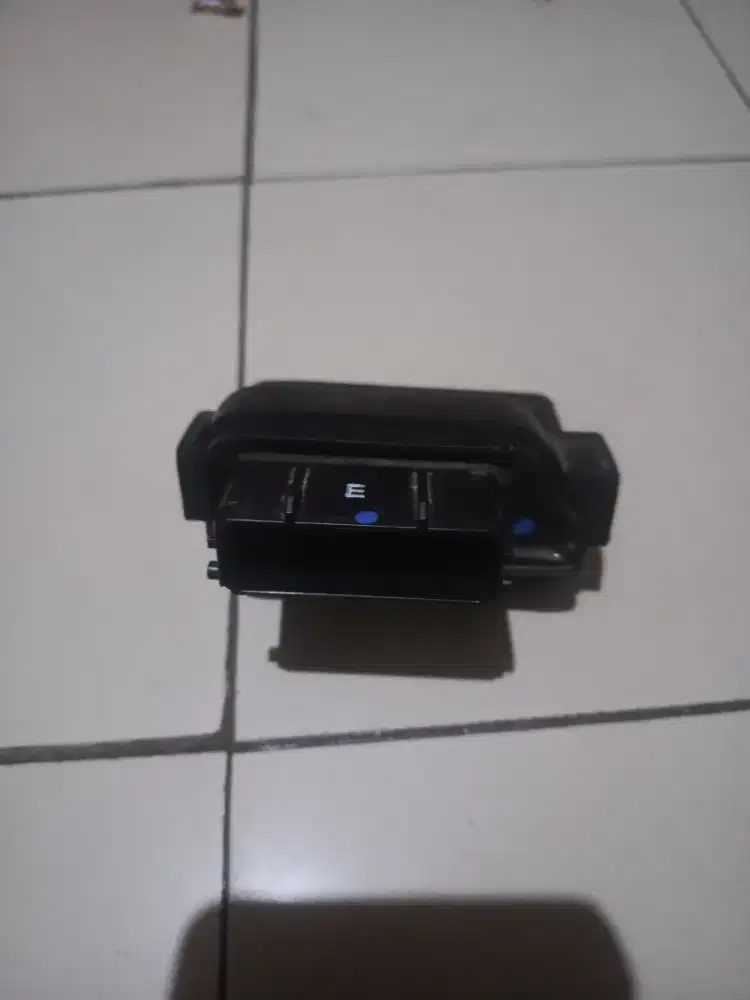 jual ECU motor wr 155