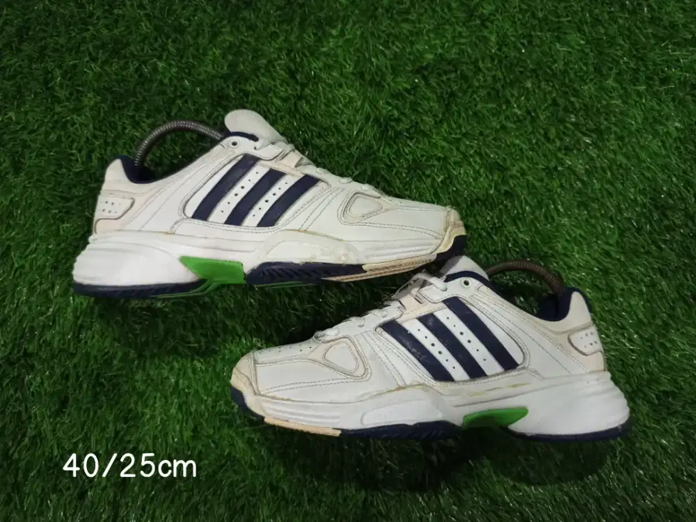 Adidas Ambition STR-V •Preloved,Second,Thrift•