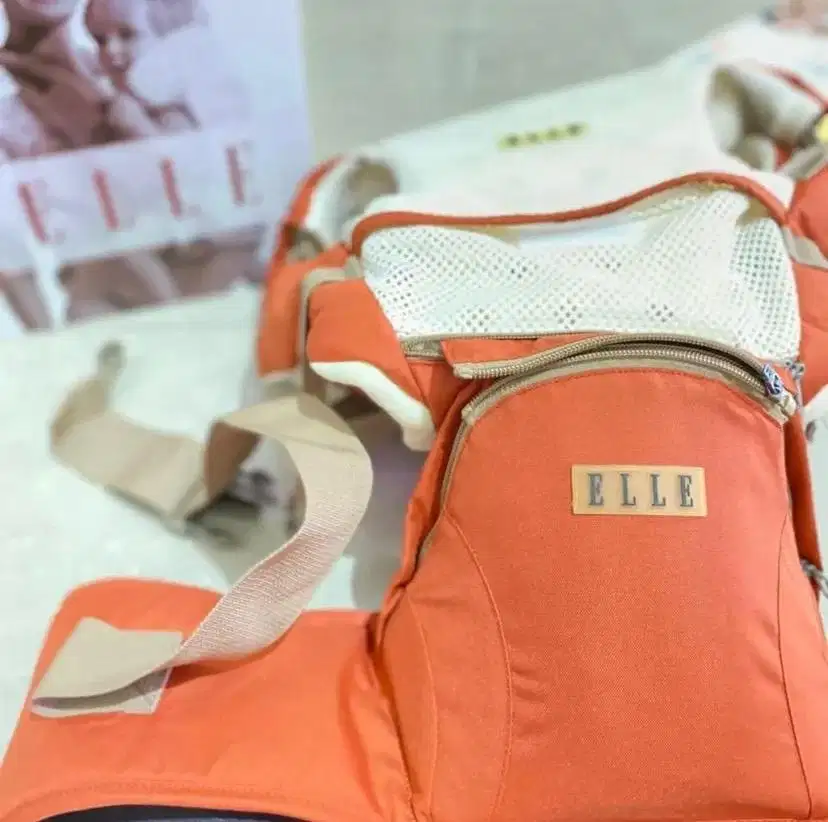 Elle G01 gendongan bayi