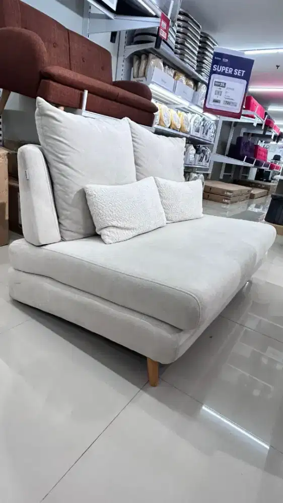 Selma sofa gavin 2 seat