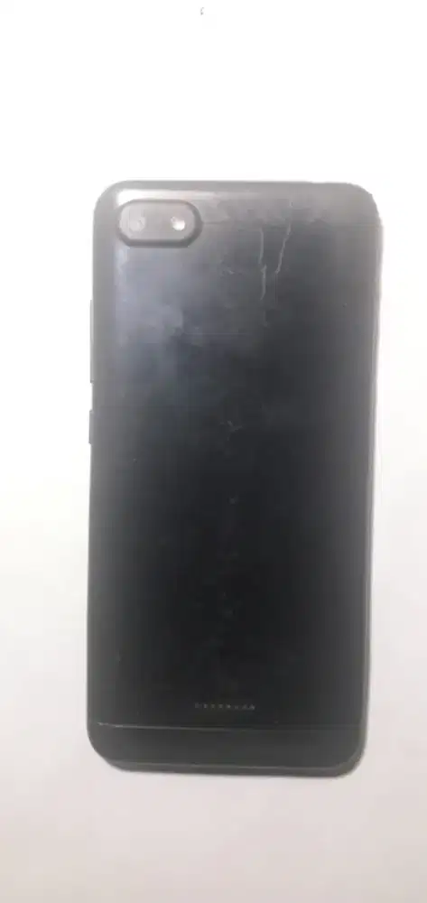 Dijual xioami r3dmi 6a