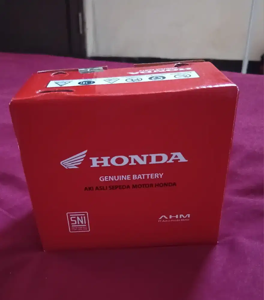 Part Honda ori 100%