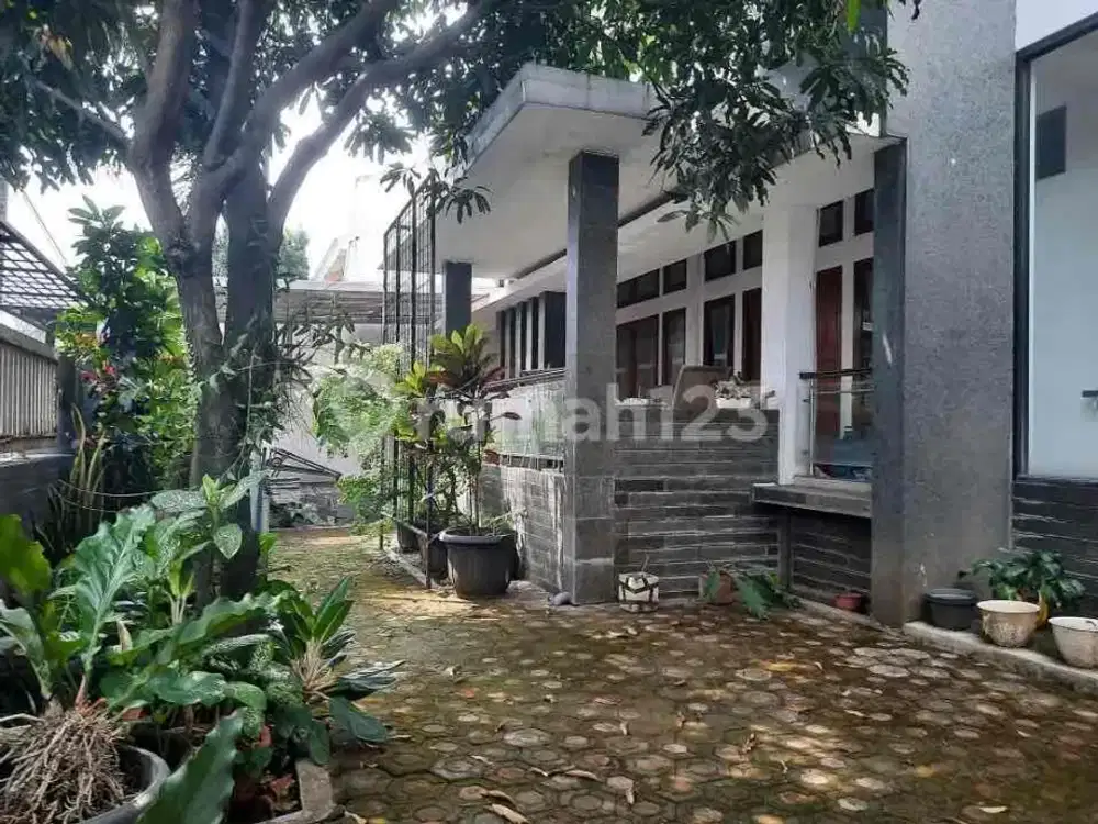 Dijual Cepat Rumah Siap Huni di Turangga, Bandung