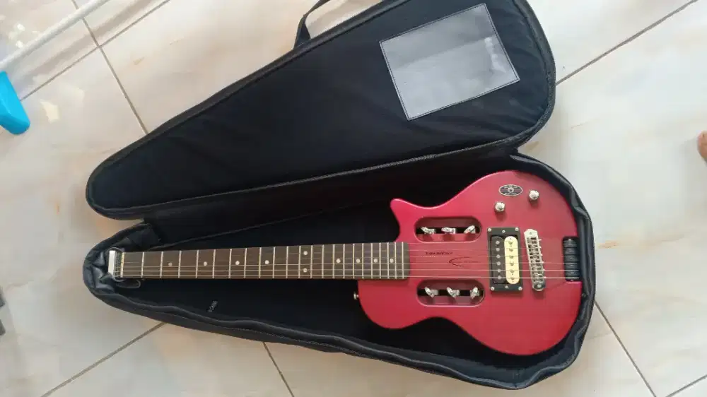 Traveler Guitar Escape EG-1