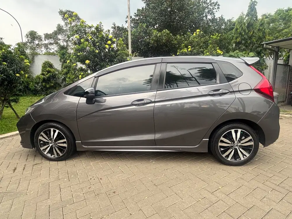 HONDA JAZZ RS - AT, 2019
