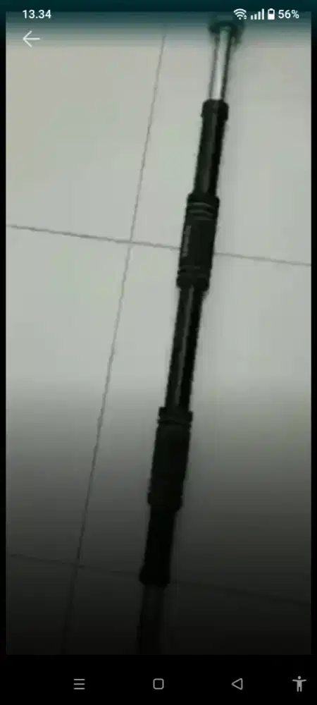 Alat pull down pull up murah sjaa