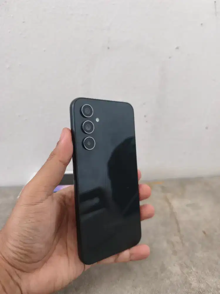 Samsung A54 5G 8/256 Second Like New