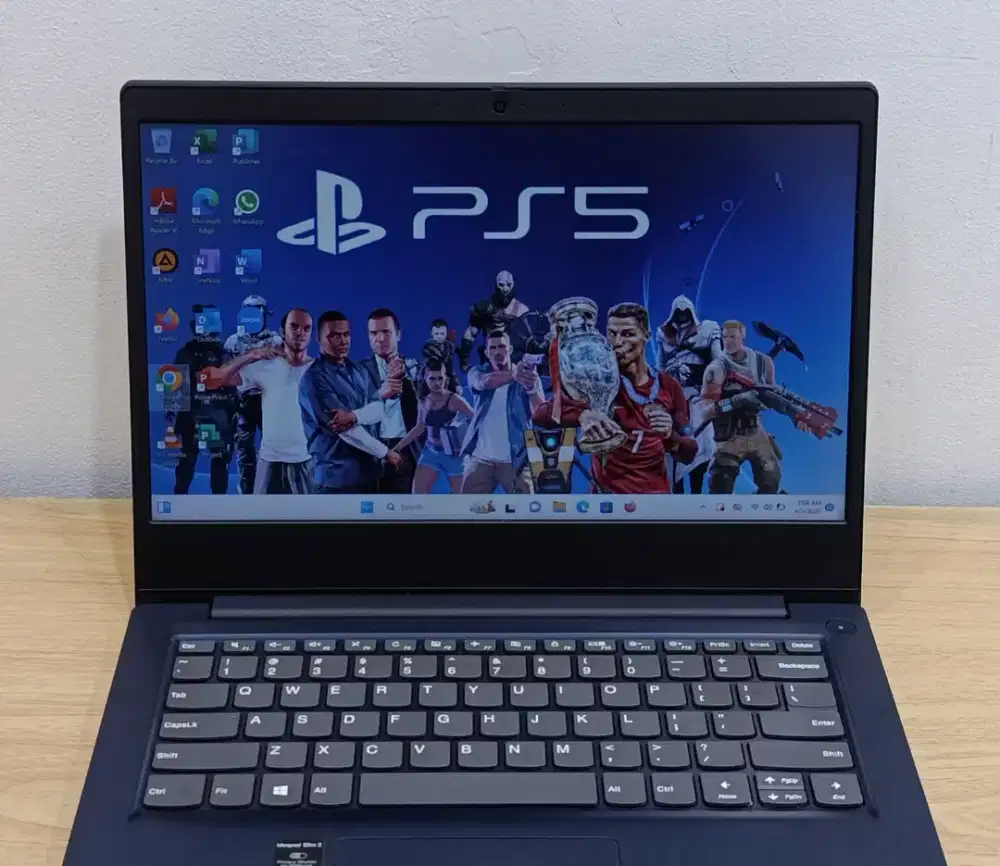 LENOVO ideaped Slim 3