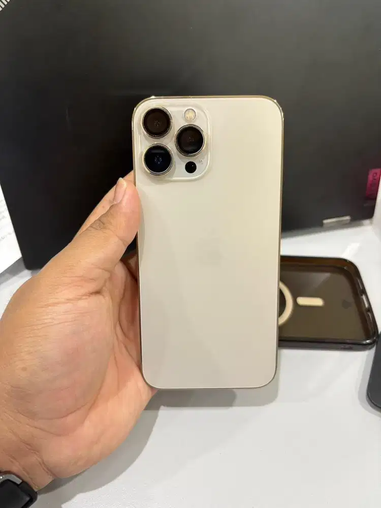 iPhone 13 ProMax DIGIMAP