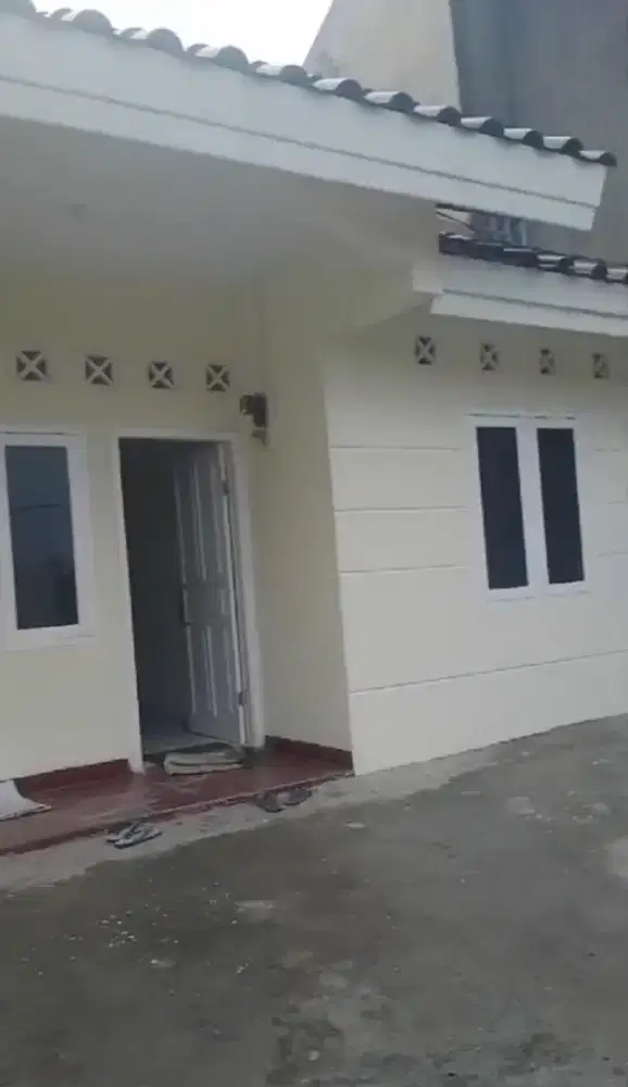 DIJUAL RUMAH JABAR