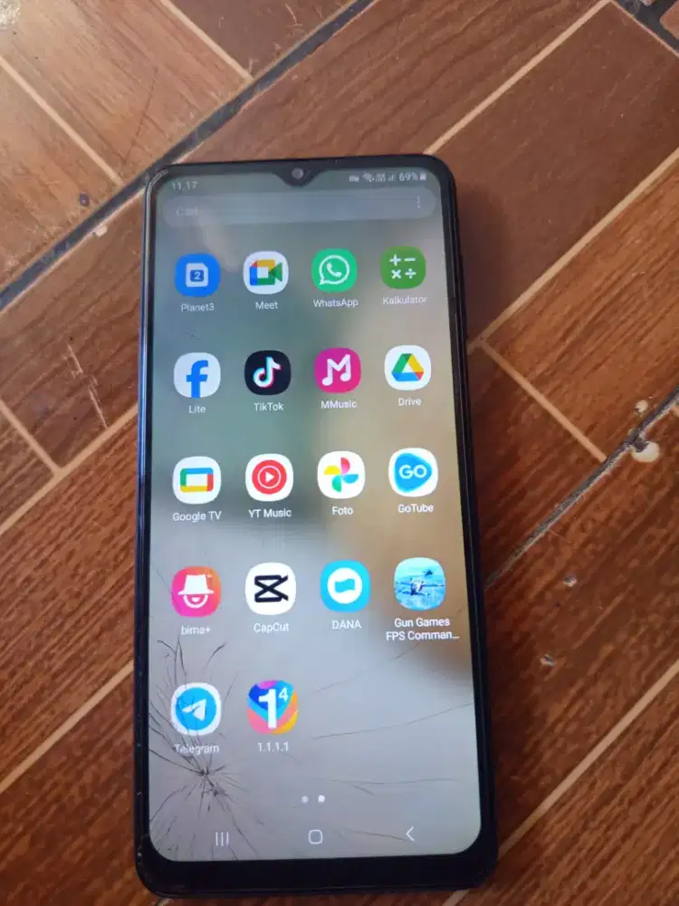 Samsung A12 Ori