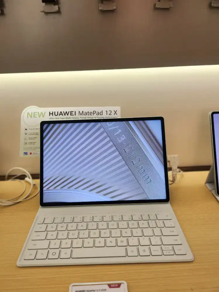 Huawei Matepad 12X