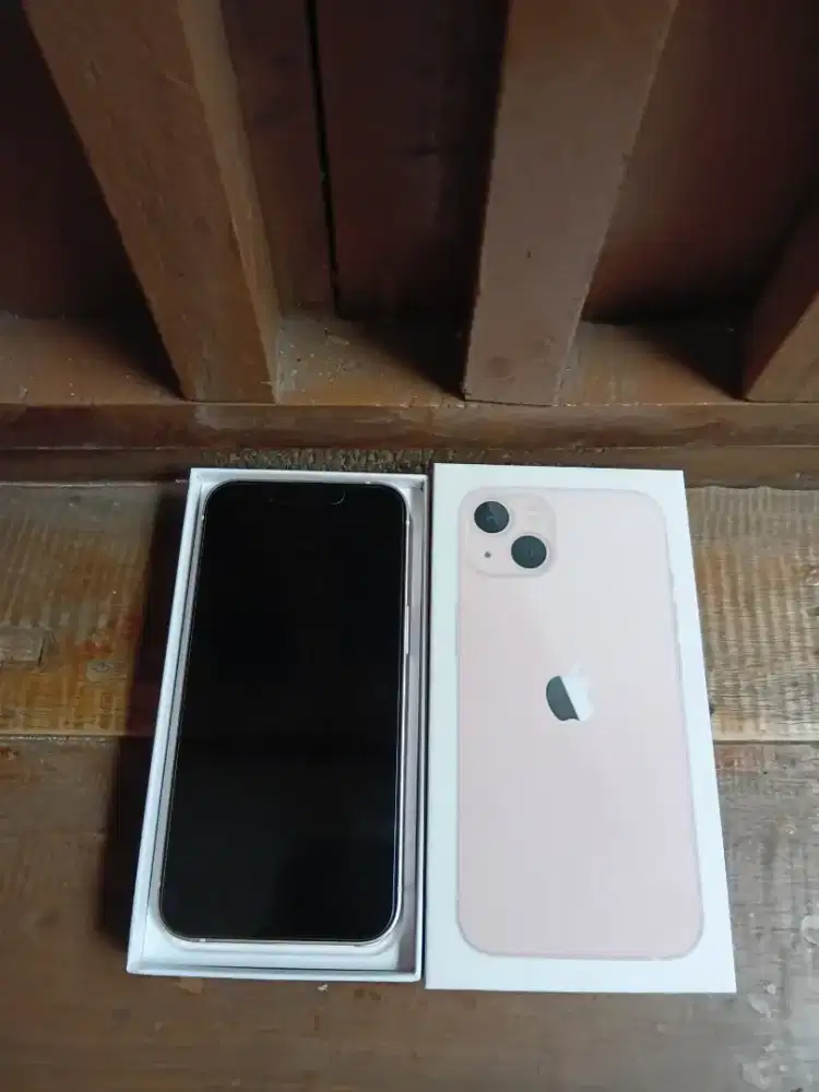 Iphone 13 inter 256gb