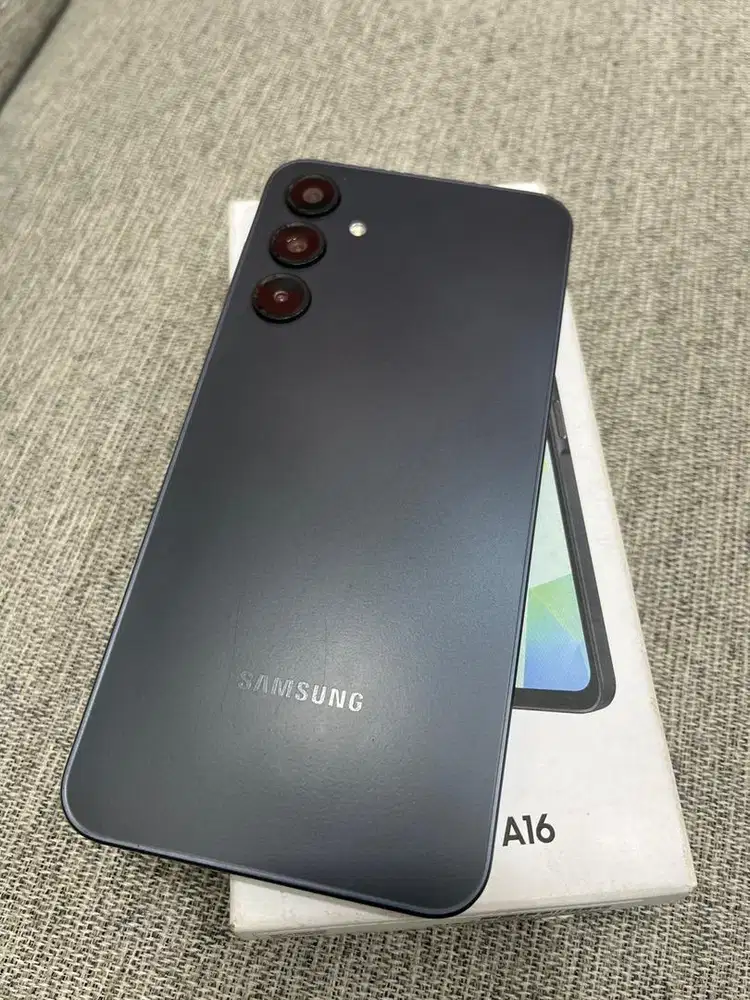 Samsung Galaxy A16