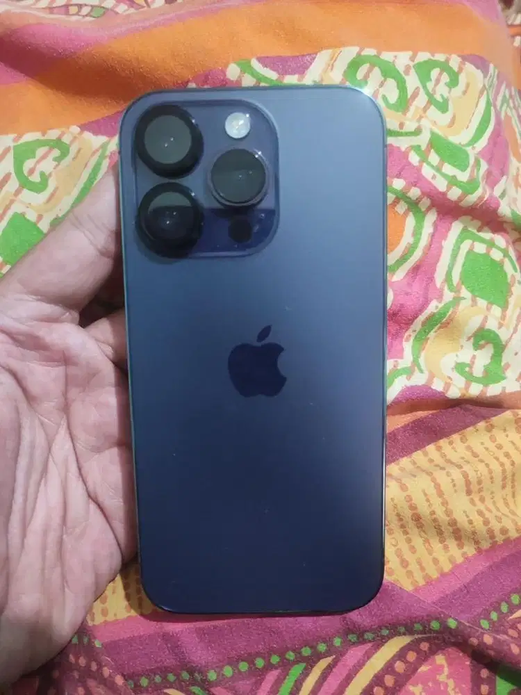 iphone 14pro 128gb Ex ibox