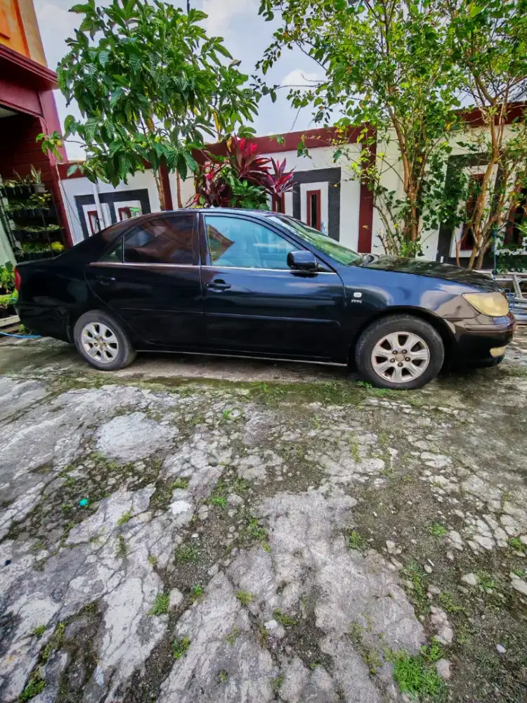 Dijual Toyota Camry 2003