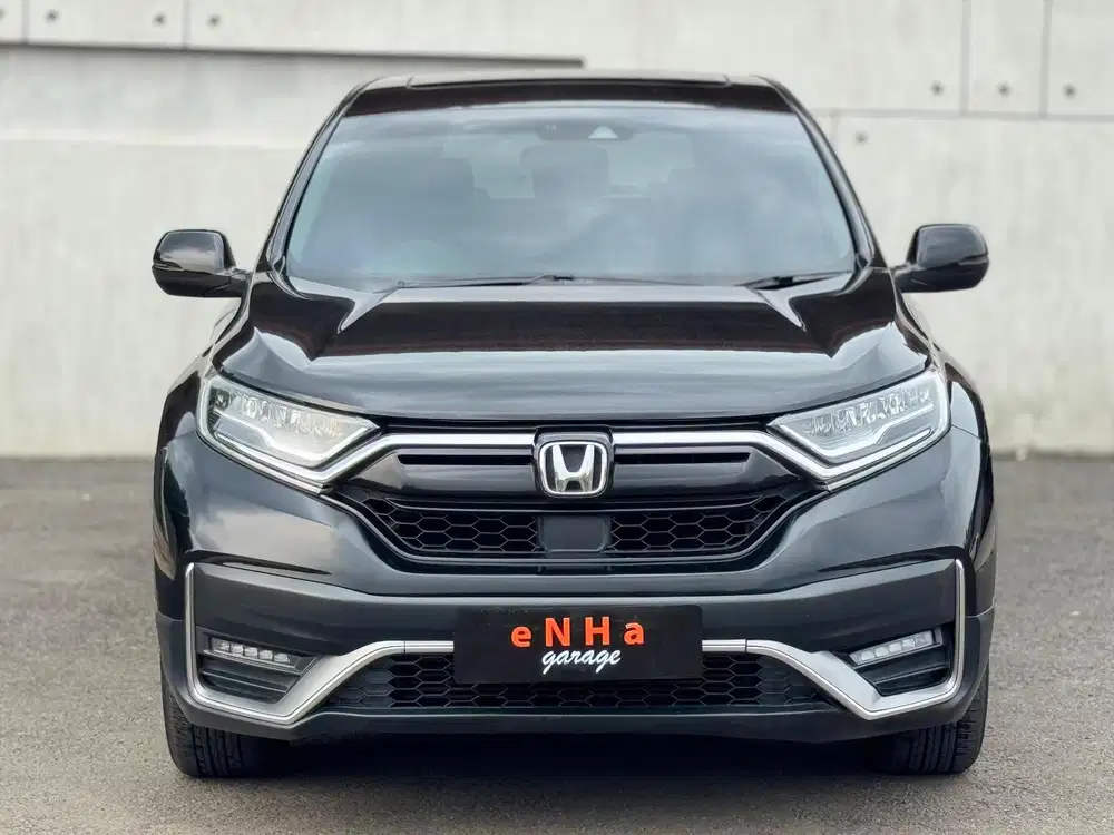 Homda CRV Prestige 1.5 Turbo 2021 facelift HS