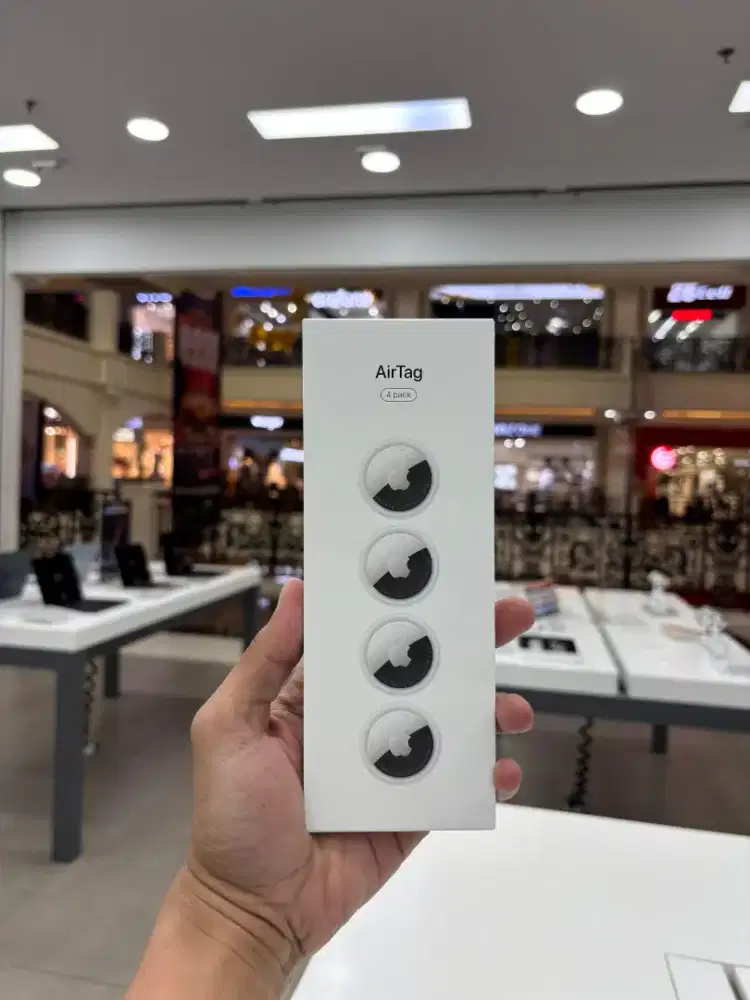 PROMO CICILAN AIR TAG