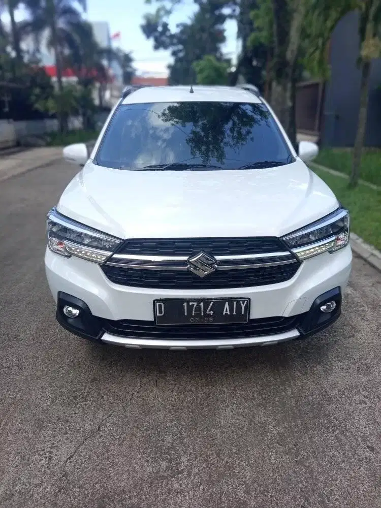 suzuki xl7 alfa automatic 2020