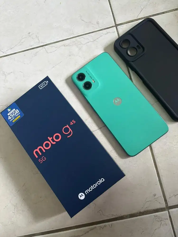 Motorola moto g45 5G 8/256 Gb