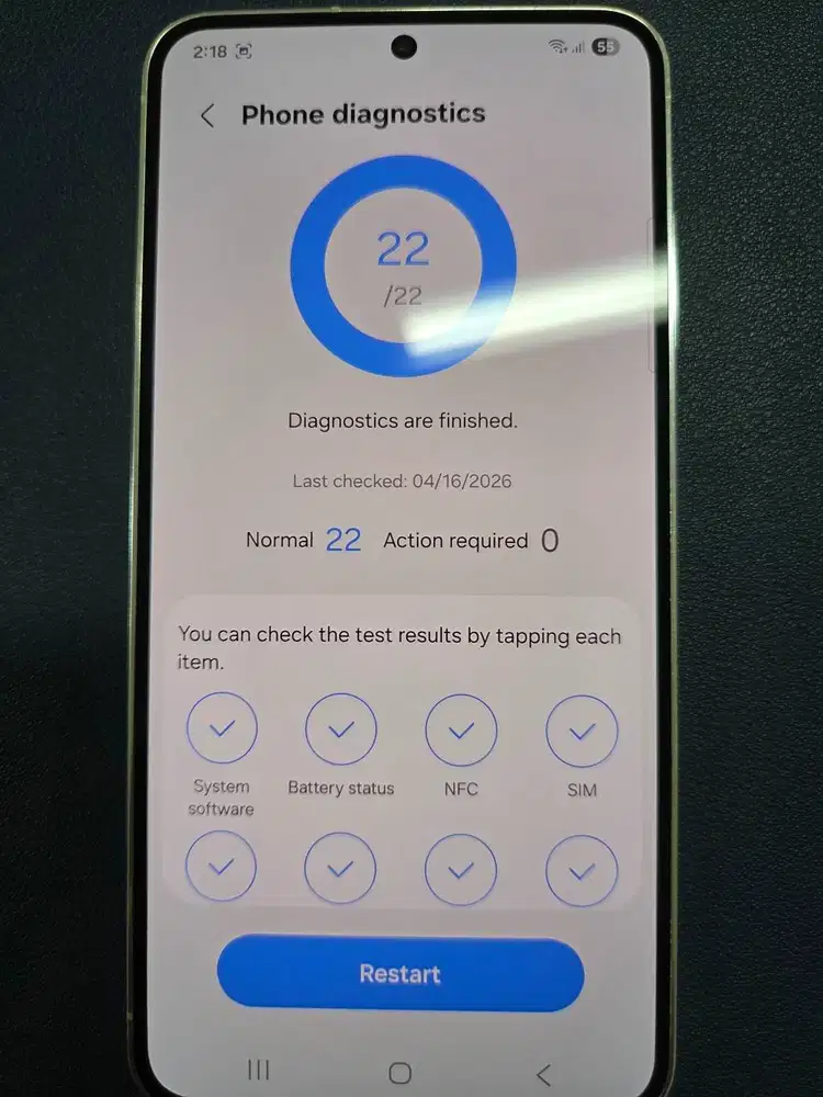 SAMSUNG S23 8/256 SEIN