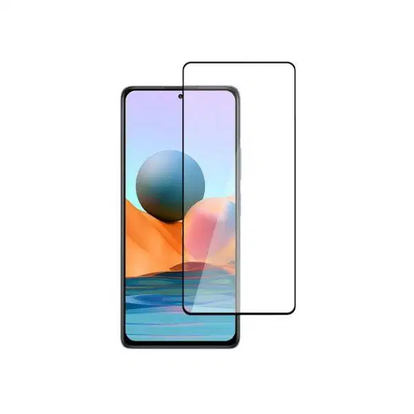 Tempered Glass Color Side Full Xiaomi 15