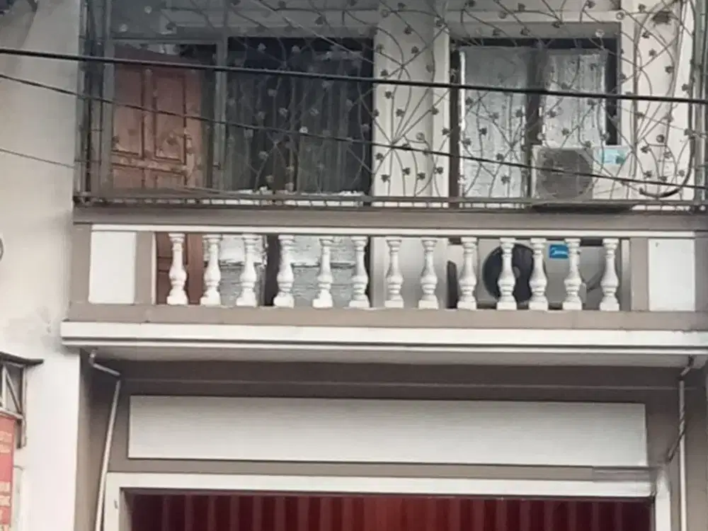 TERMURAH RUKO NIRWANA  JL KEMBAR