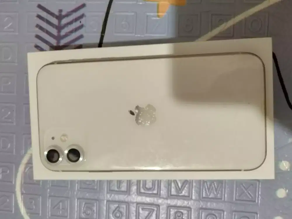 Iphone 11 64gb ex Digimap