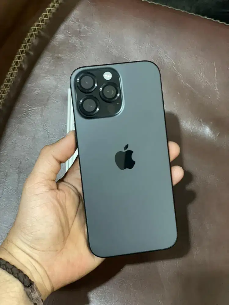 iPhone 16 Promax 256Gb Beacukai!