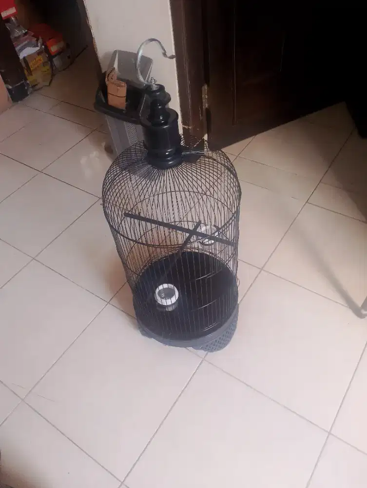 KURUNG LB warna hitam