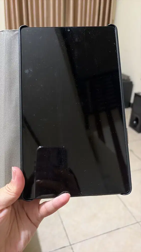 Samsung Galaxy Tab A7