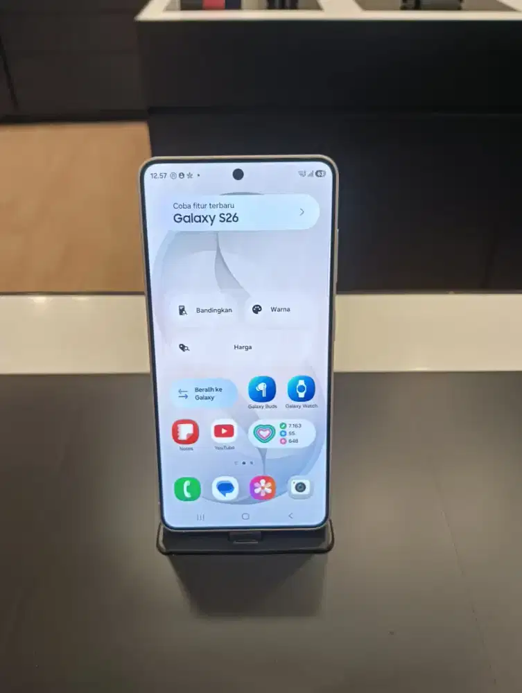 Segampang Itu Dapetin SAMSUNG GALAXY S26