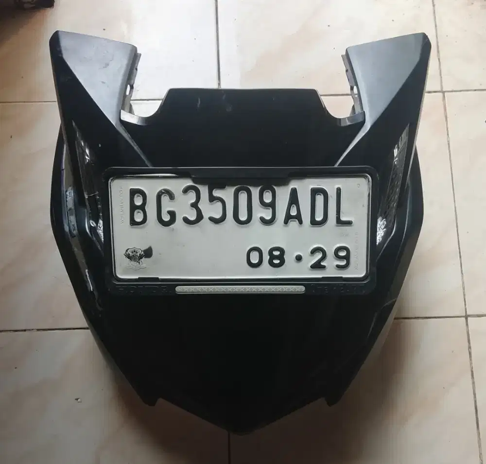 copotan ori motor vario160